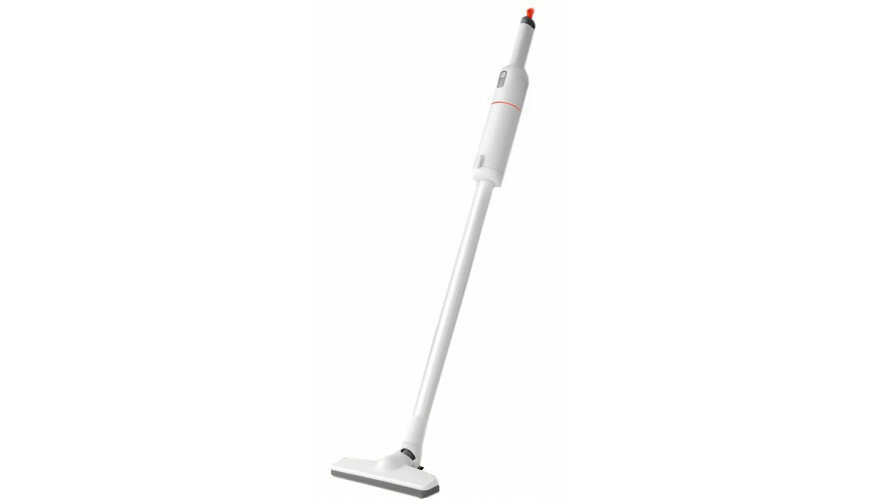 Ручной беспроводной пылесос Xiaomi Lydsto Handheld Wireless Vacuum Cleaner H3 White