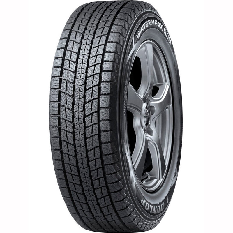 Автомобильные шины Dunlop Winter Maxx SJ8