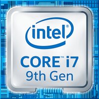 Лучшие Процессоры Intel Core i7 с тактовой частотой 3600 МГц