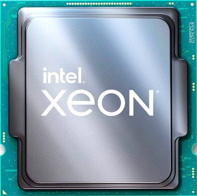 Процессор INTEL Xeon E-2334 LGA1200 OEM