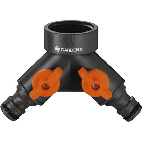   GARDENA 00940-20.000.00, 1"