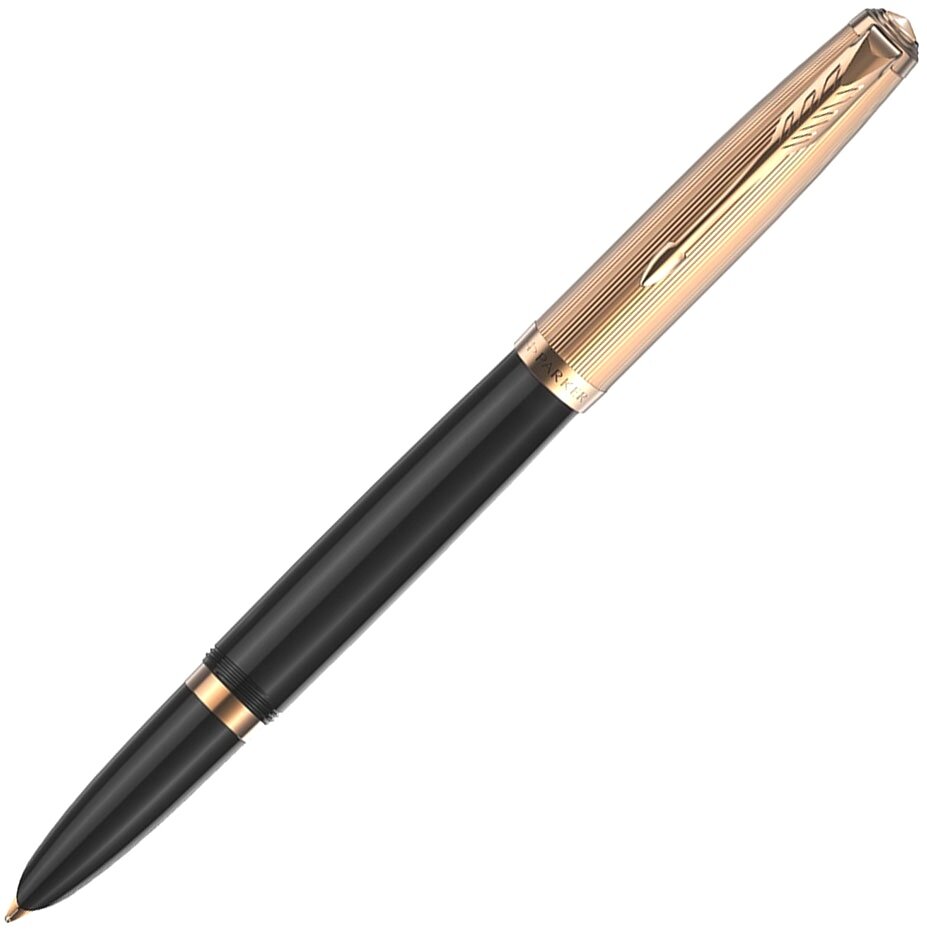 Перьевая ручка Parker 51 Premium 2123511