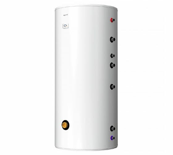 фото Бойлер AQ IND 300SC E HAJDU