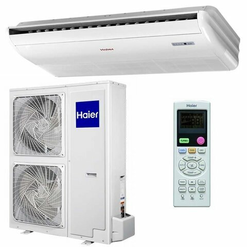 Haier AC60FS1ERA(S) / 1U60IS1ERB(S) Напольно-потолочный кондиционер