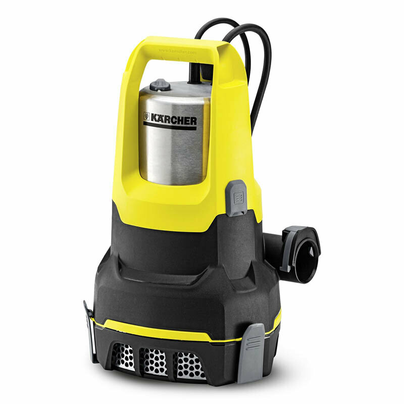 Насос Karcher SP 6 Flat Inox 1.645-505.0