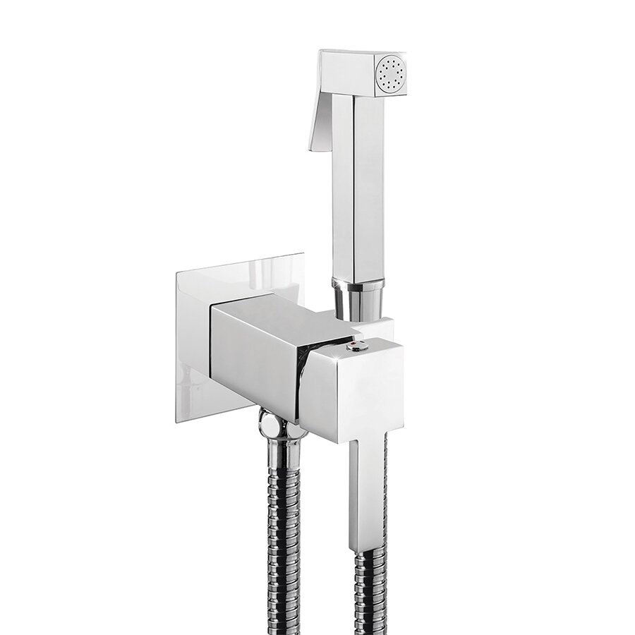 Смеситель Giulini SHUTT OFF SH20 хром