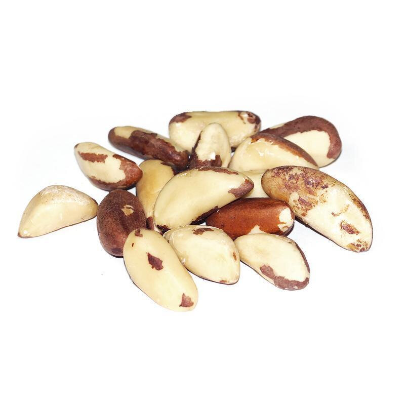 Орехи орех Бразильский, 1 кг - фотография № 3