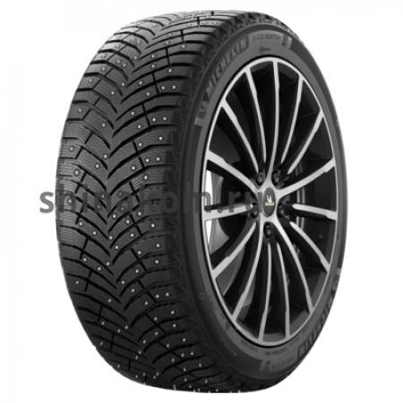 Шина 225/45 R17 94T Michelin X-Ice North 4 XL