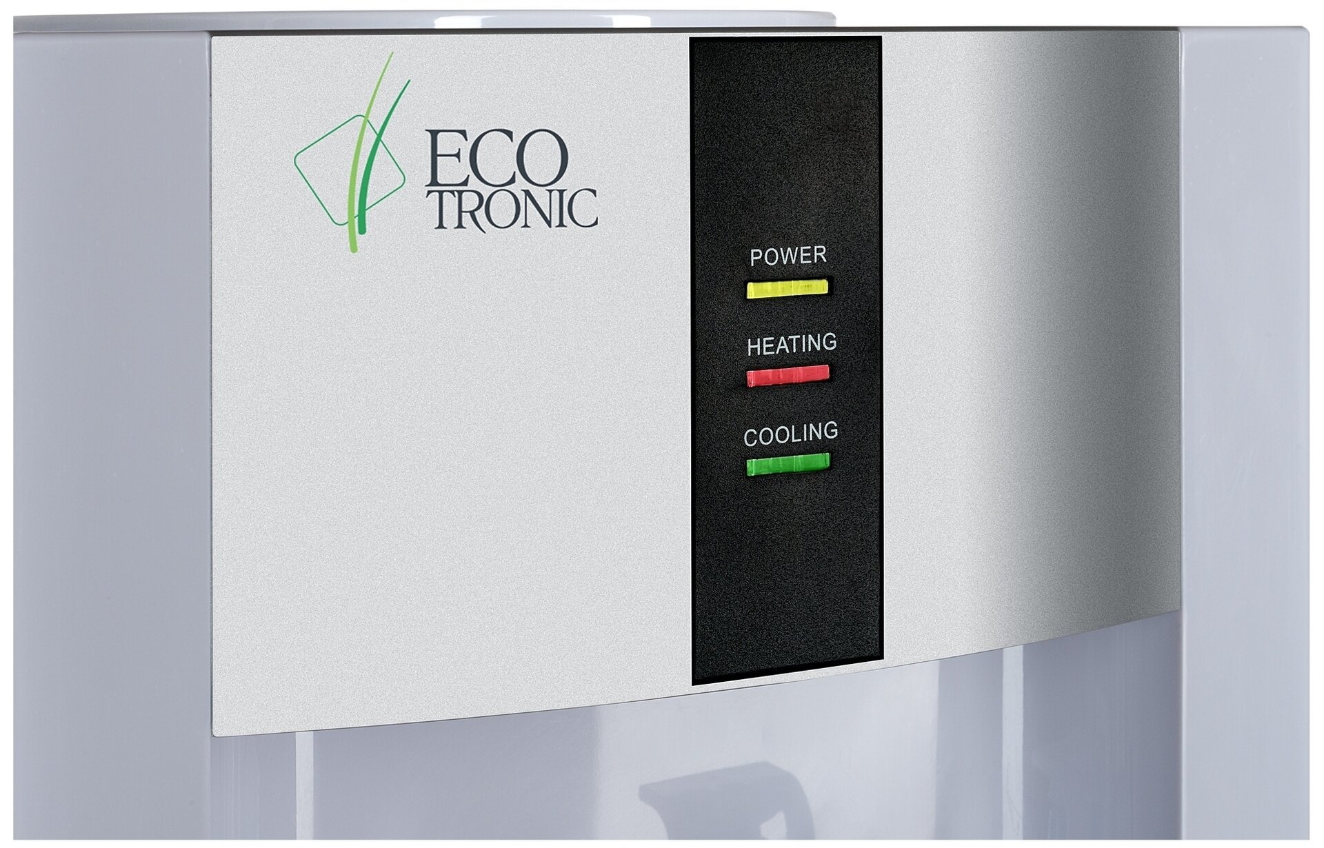 Пурифайер Ecotronic H1-U4L white - фотография № 10