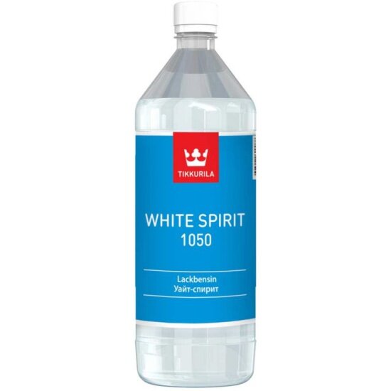  TIKKURILA - White Spirit 1050 1 .