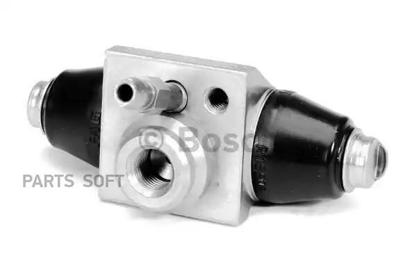 BOSCH 0986475290 (171611051B / 171611053 / 171611053A) цилиндр тормозной рабочий зад