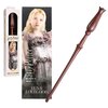 Волшебная палочка The Noble Collection Луны Лавгуд (The Noble Collection Luna Lovegood Wand With Bookmark) - изображение