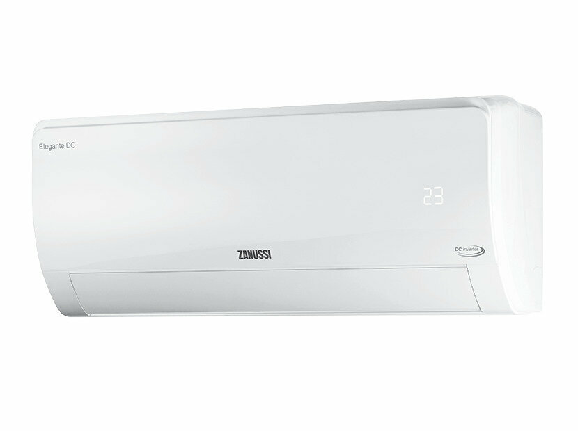 Сплит-система инверторного типа Zanussi ZACS/I-07 HE/A18/N1 комплект