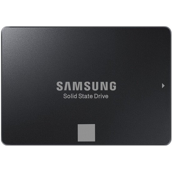 SSD диск SAMSUNG 2.5" PM883 960 Гб SATA III TLC (MZ7LH960HAJR-00005)