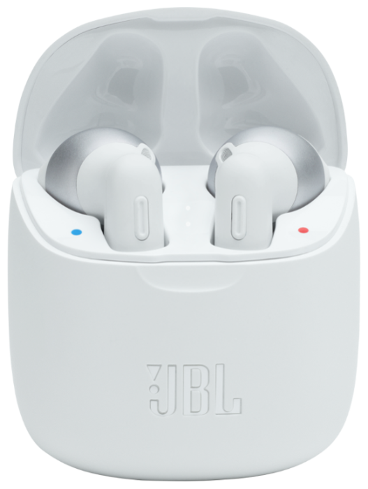 Беспроводные наушники JBL Tune 225 TWS White