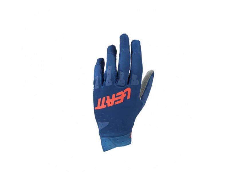 PitBikeClub Мотоперчатки Leatt Moto 2.5 SubZero Glove (Blue M 2021 (6021040361))