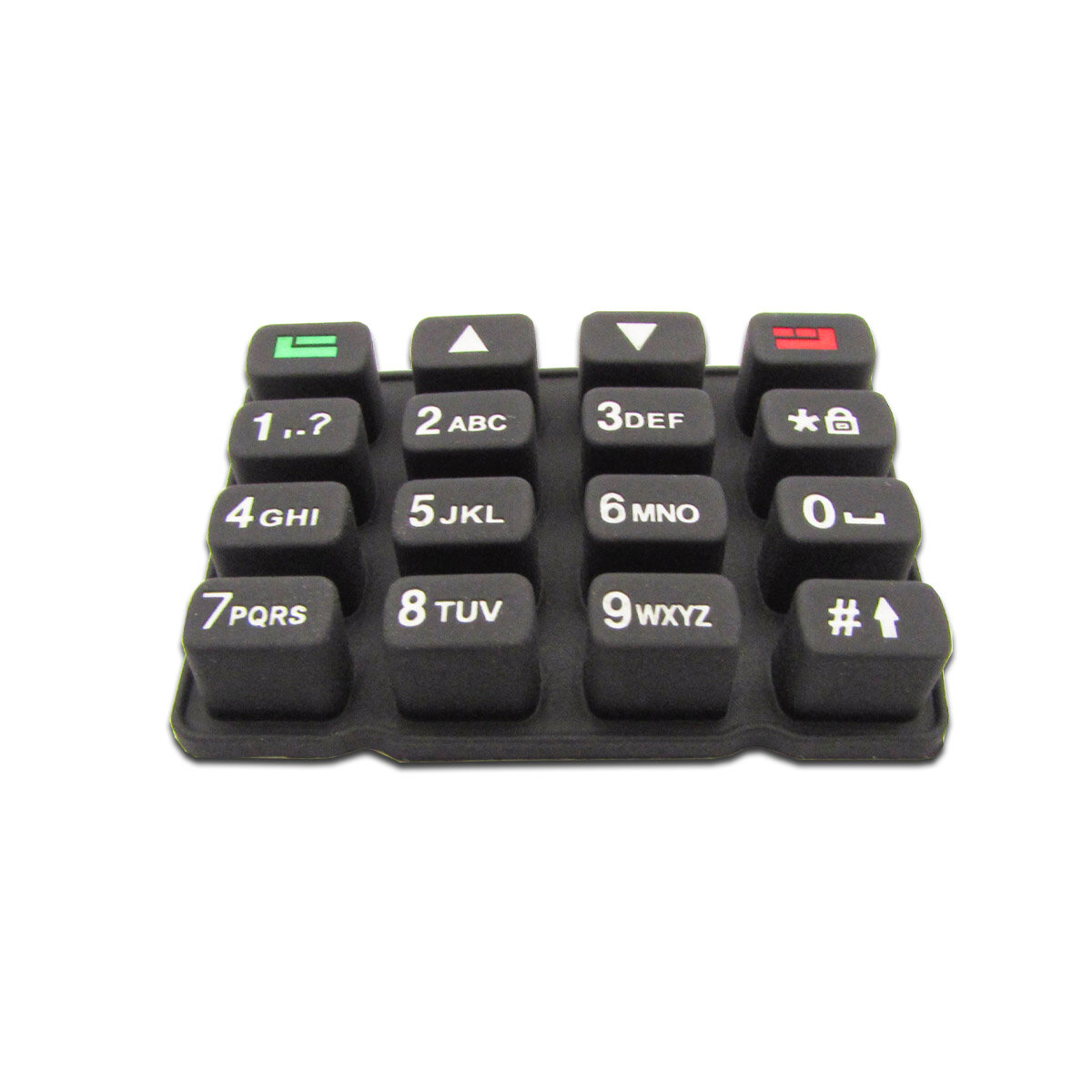 Клавиатура для раций TYT Для рации TYT MD-UV380