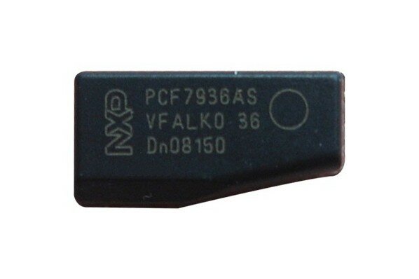 ID46 Iveco чип иммобилайзера (транспондер)