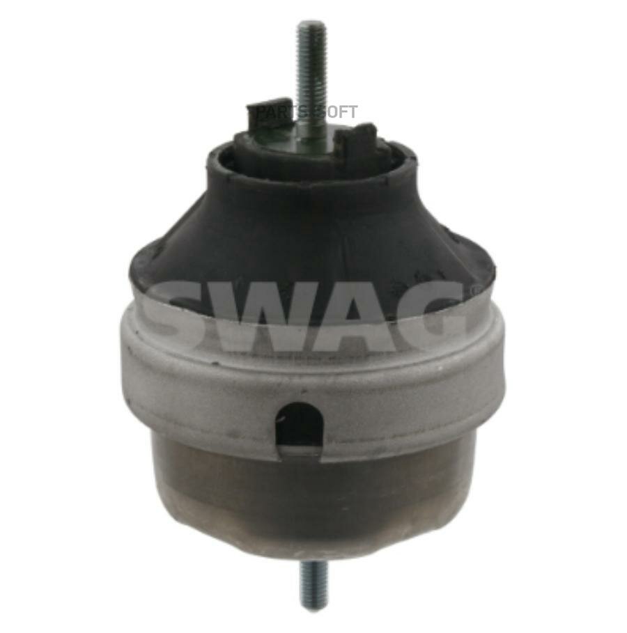 SWAG 30130060 Опора двигатея