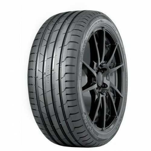  Nokian Tyres Hakka Black 2 SUV 275/50 R20 113W 