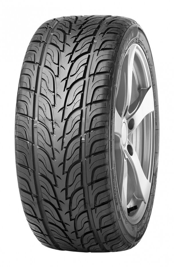 Автомобильные летние шины Sailun Atrezzo SVR LX 265/40 R22 106V