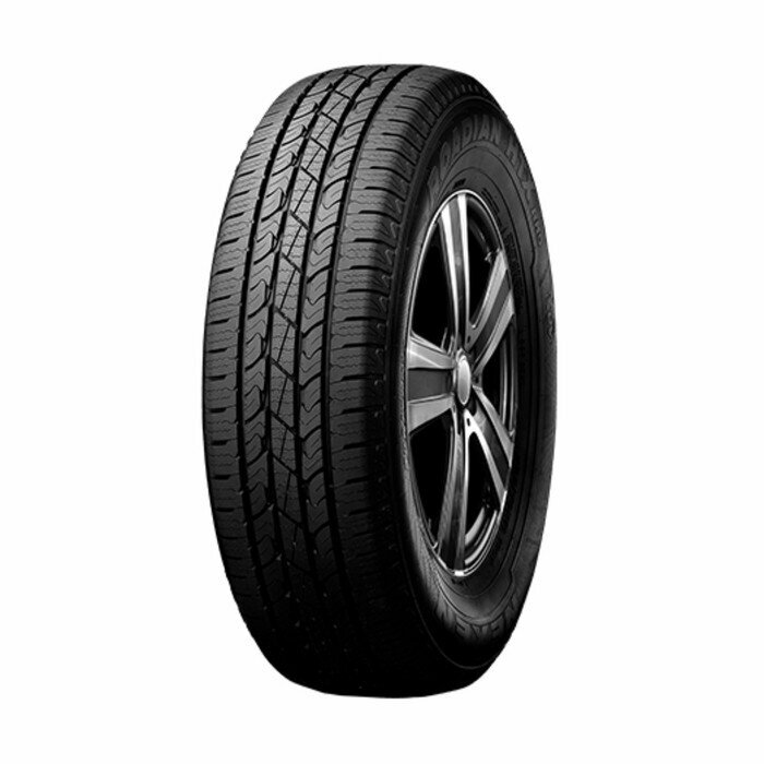 Nexen Шина летняя Nexen Roadian HTX RH5 235/75 R16 108T