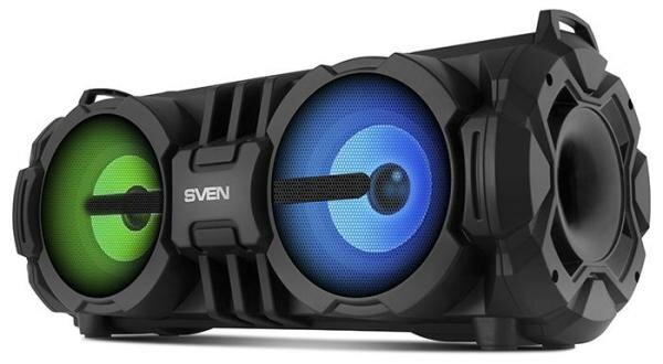  . Sven PS-485  28W 1.0 BT/USB