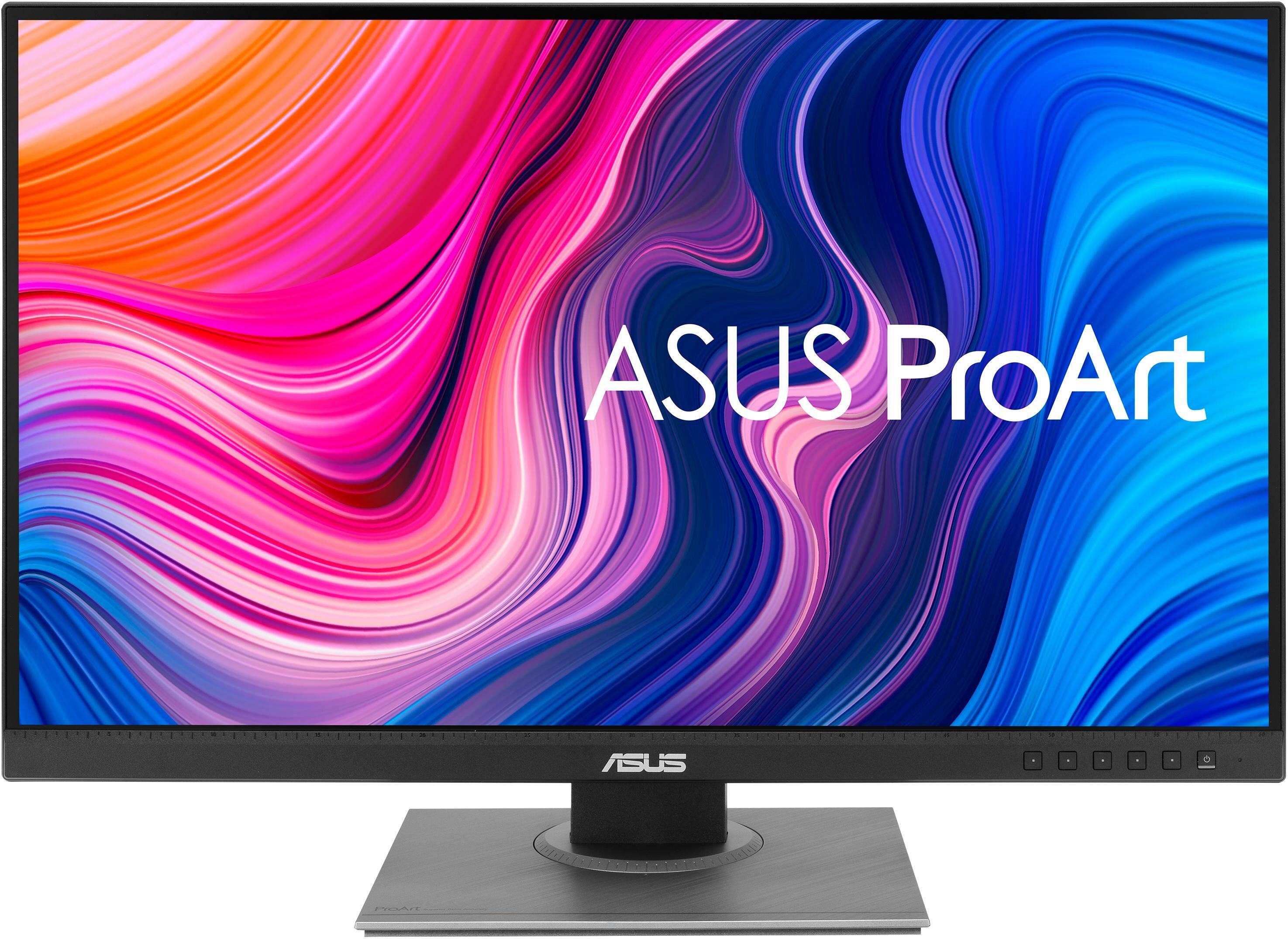 Монитор 27" ASUS ProArt PA278QV