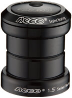 Рулевая колонка Neco H151BW (1.5")