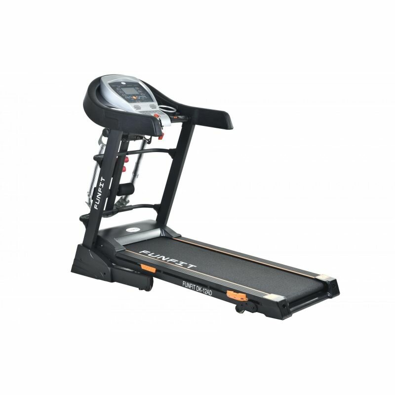 Беговые дорожки FunFit Многофункциональная Беговая дорожка Funfit DK-12AD