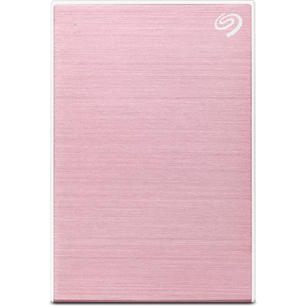 Внешний жесткий диск 2.5" 2Tb Seagate (STKB2000405) USB3.0 One Touch Золотой