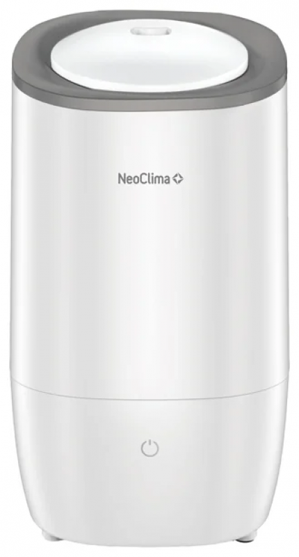 Увлажнитель воздуха Neoclima NHL-320L (белый)