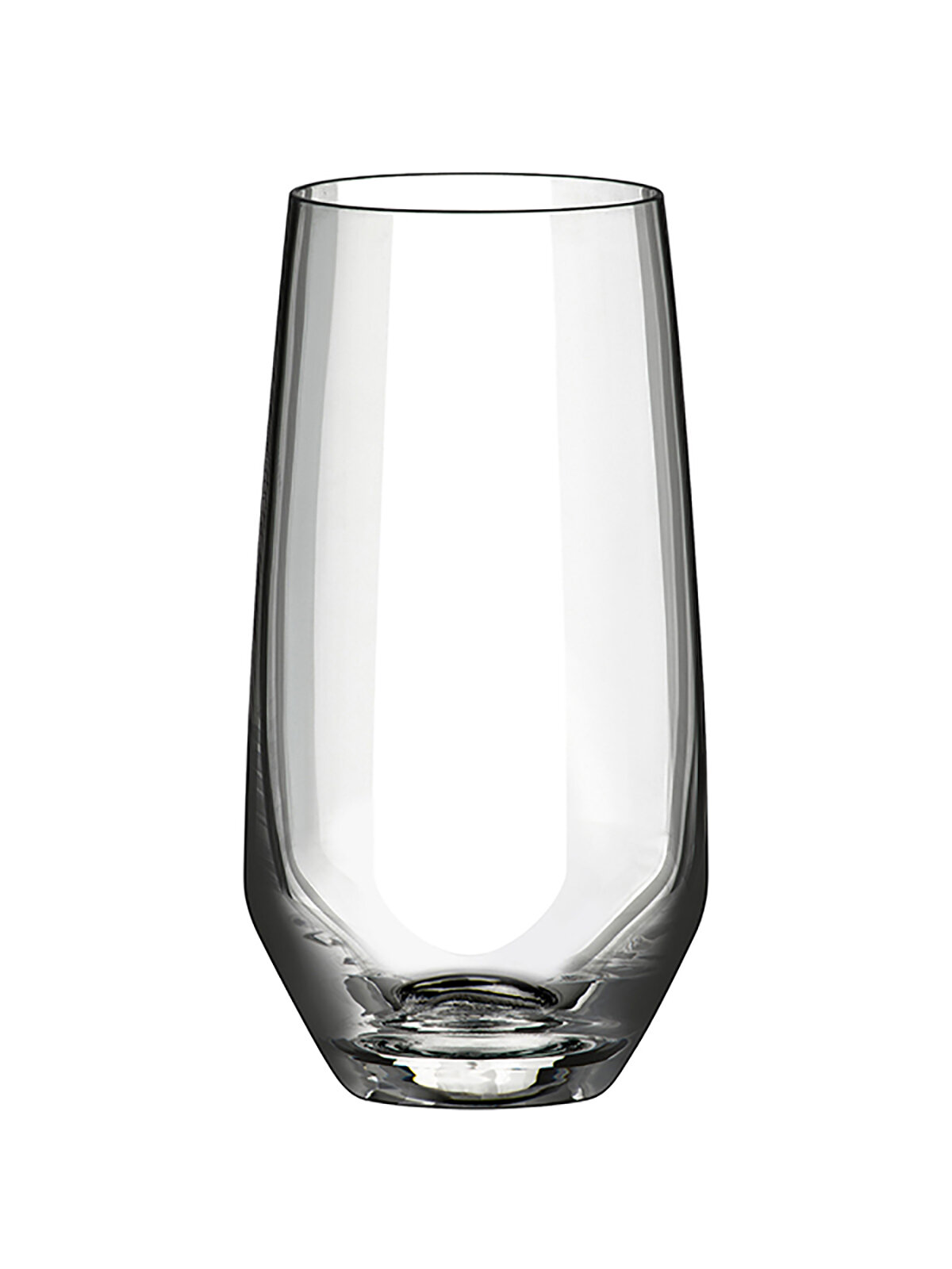 фото Стаканы набор 4 шт Rona Image, хрустальные, 460 мл