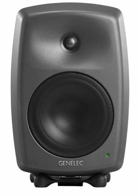 Активный студийный монитор GENELEC 8340APM