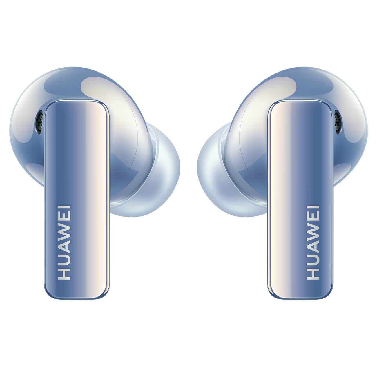 Наушники True Wireless HUAWEI Freebuds Pro 2 Silver Blue (T0006)
