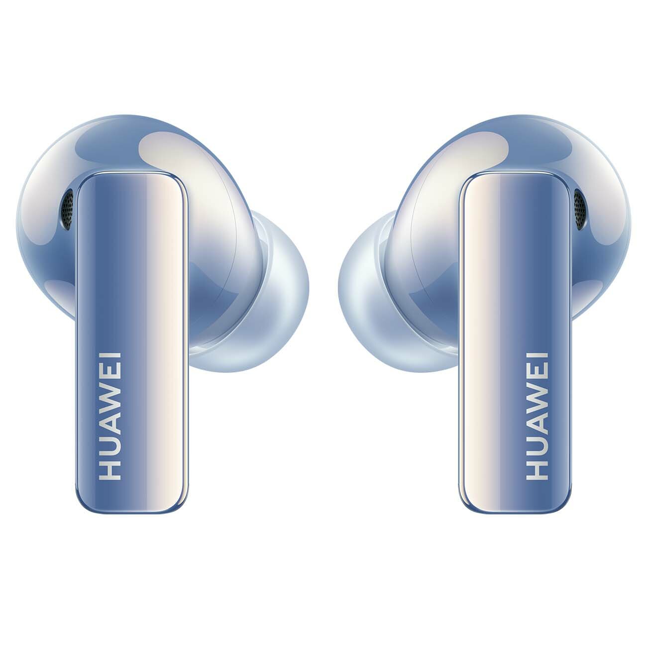 Наушники True Wireless HUAWEI Freebuds Pro 2 Silver Blue (T0006)