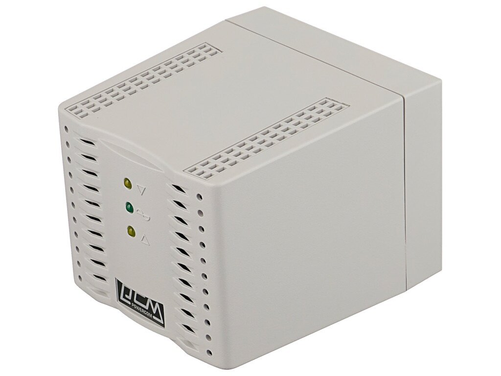  Powercom TCA-3000 White