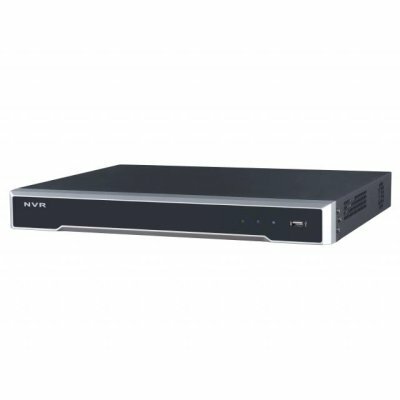 Видеорегистратор HikVision DS-7608NI-I2-8P