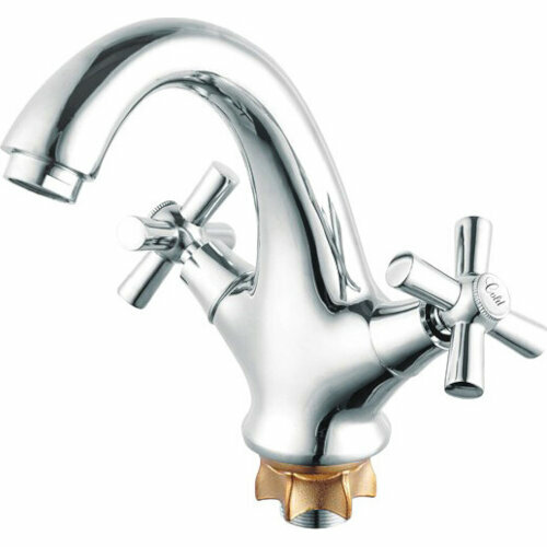 Смеситель для раковин Viko Хром (V-1411)