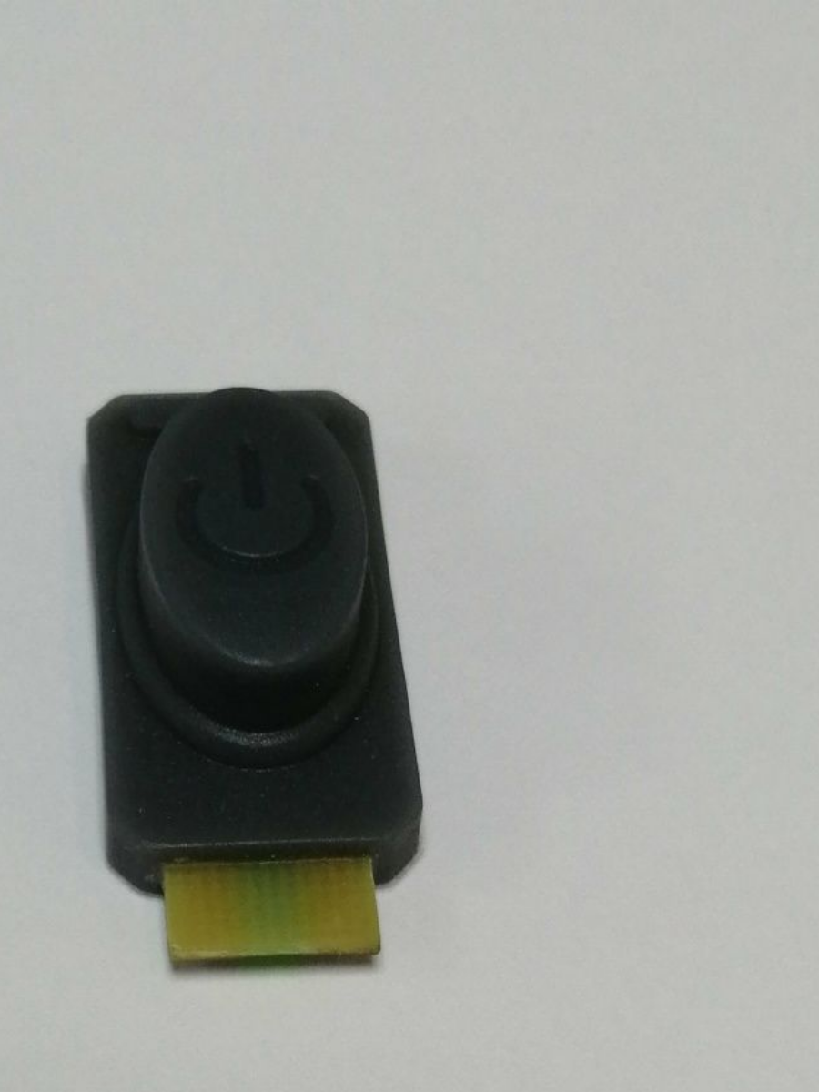 фото Кнопка для ручной аргоно-дуговой горелки BK-BT