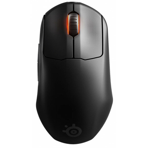 Игровая мышь SteelSeries Prime Mini Wireless (Black)