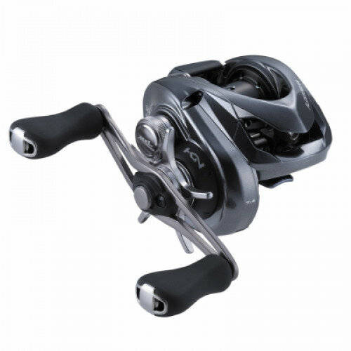 Катушка мультипликаторная Shimano Aldebaran 51 MGL