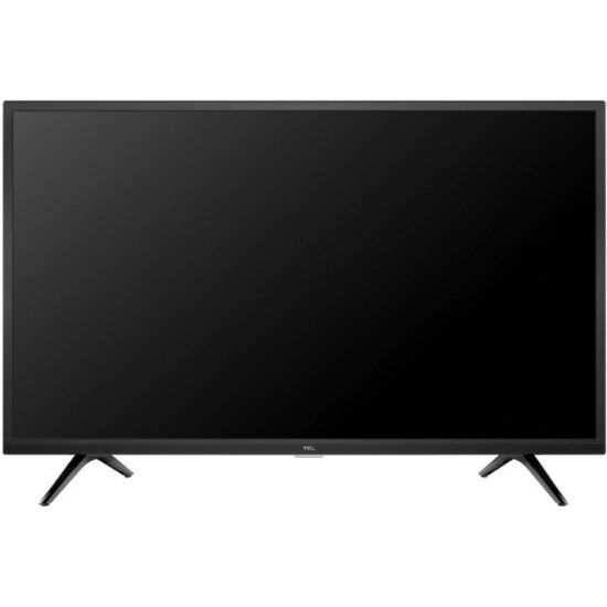 Телевизор TCL LED32D3000, черный