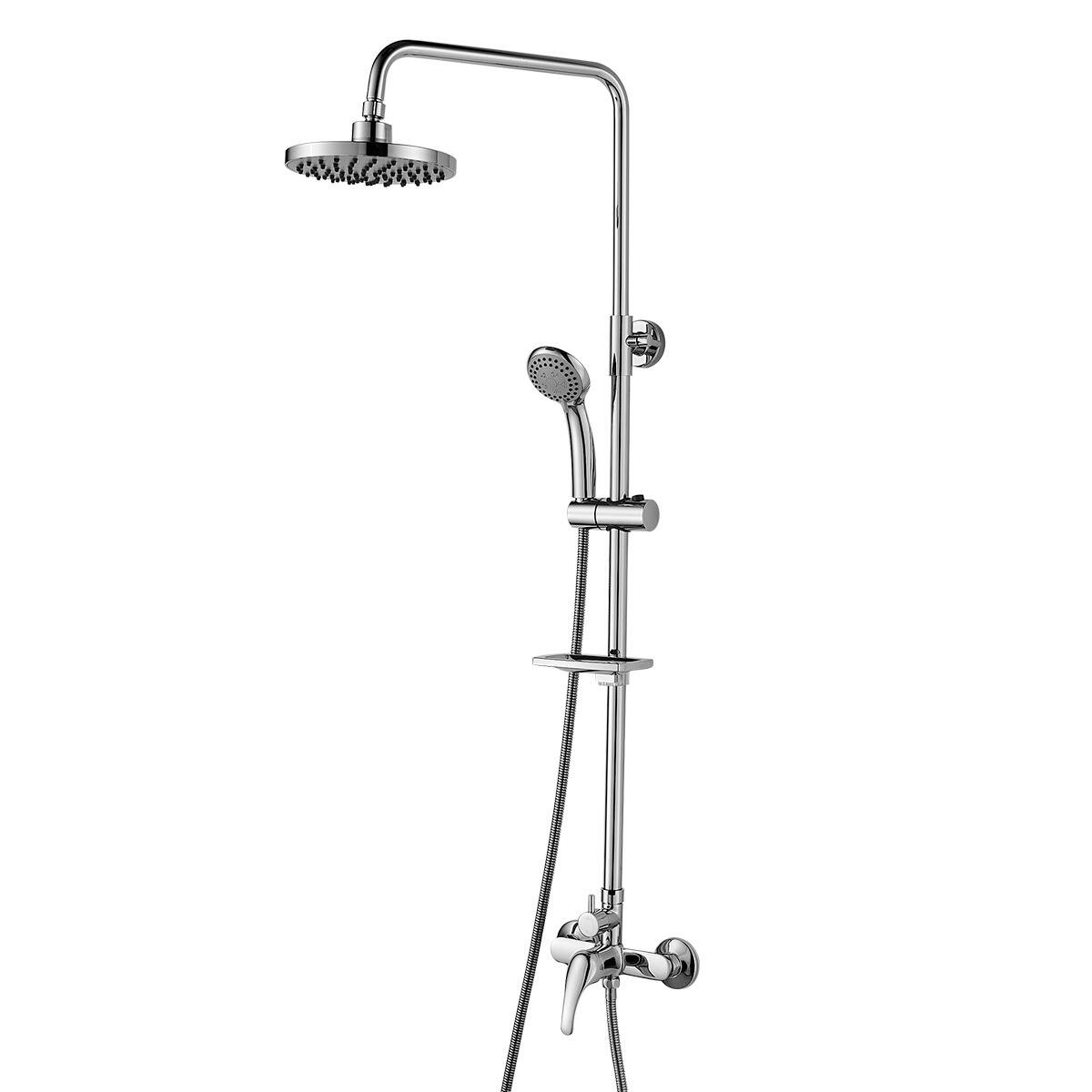 Душевая система Rossinka А A35-45