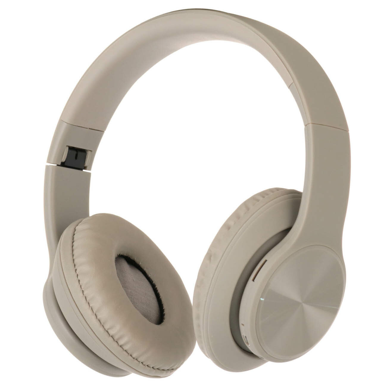 Наушники накладные Bluetooth Rombica MySound BH-14 White (BH-N002) белые