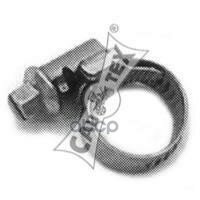 фото Хомут Червячный 9,0мм 50-70мм Оцинк. CAUTEX арт. 900882