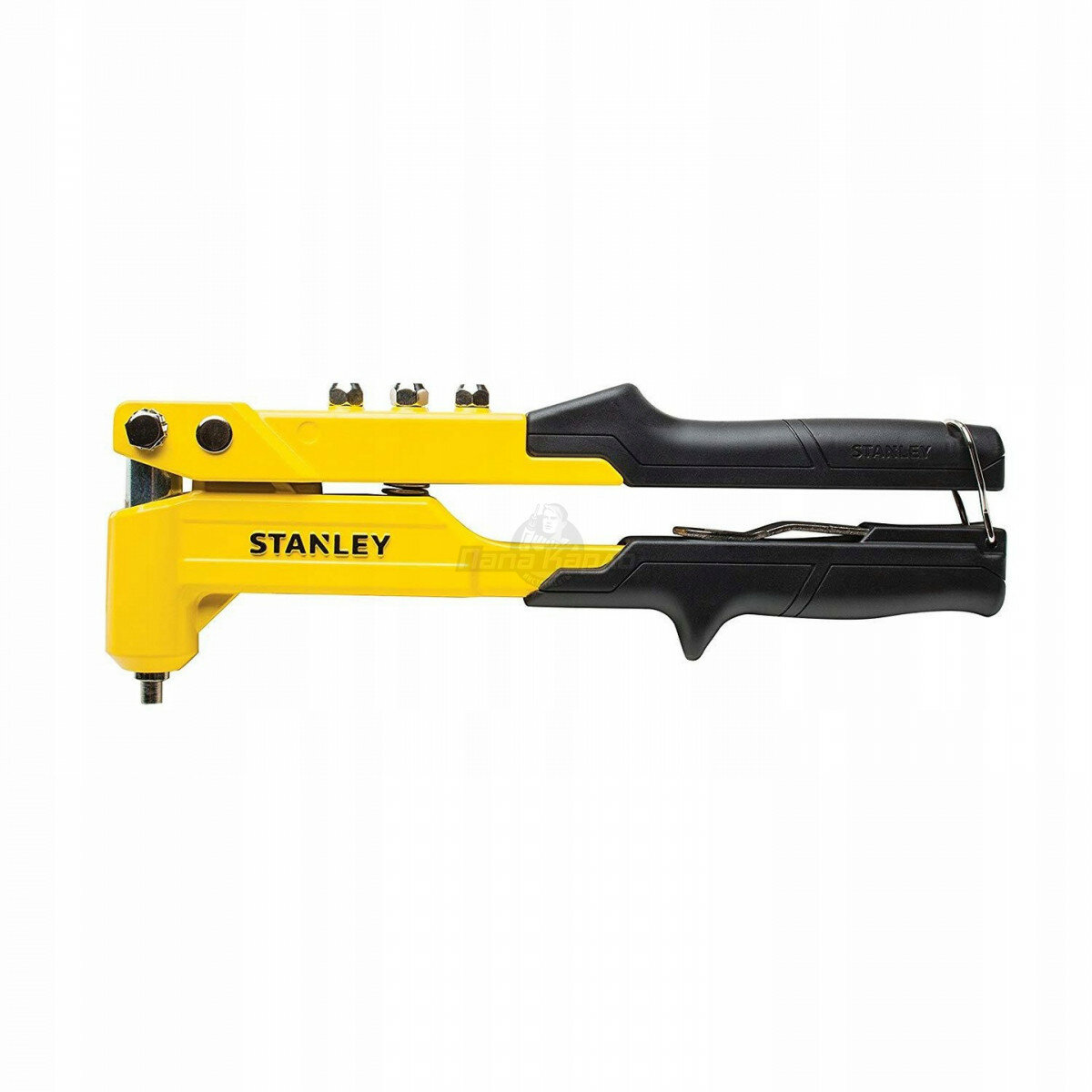 Заклёпочник Stanley 6-MR100