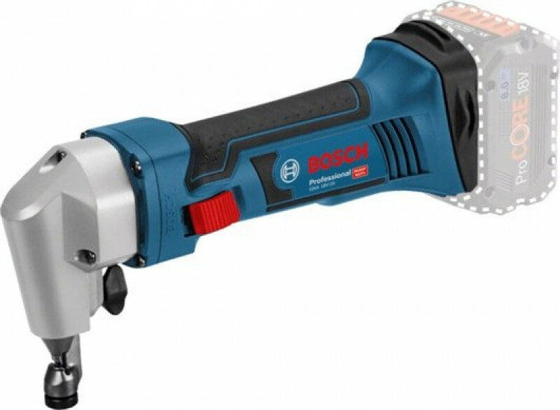    Bosch GNA 18V-16 Professional 0601529500 ( )