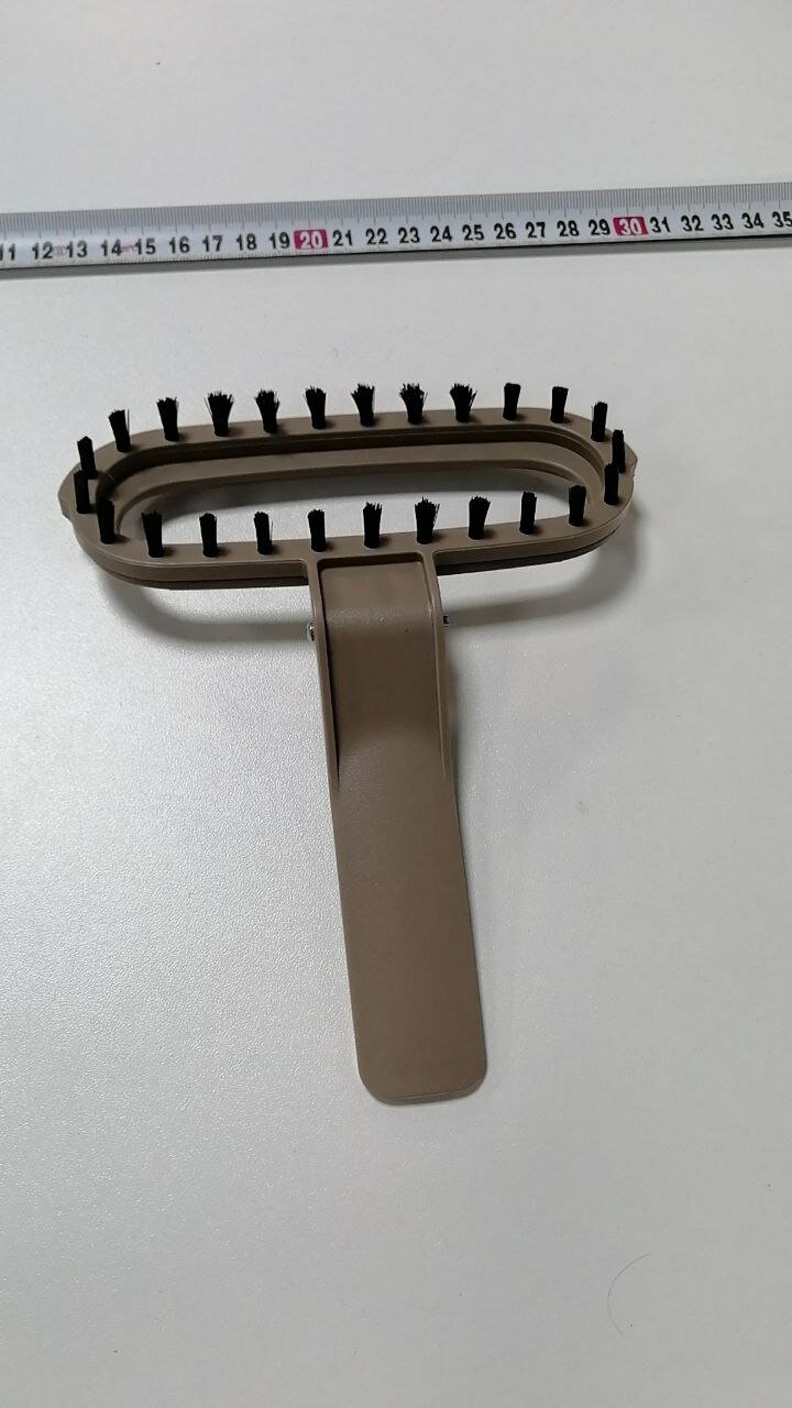 фото Щётка отпаривателя Philips GC524