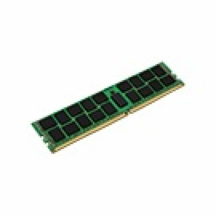 Оперативная память Kingston Server Premier DDR4 64GB RDIMM 2933MHz ECC Registered 2Rx4, 1.2V (Hynix A Rambus), 1 year